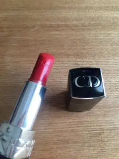 ディオール ルージュ 999