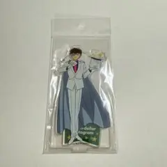 名探偵コナン 映画 アクリルスタンド 怪盗キッド 100万ドルの五稜星