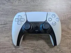 PS5 DualSense ワイヤレスコントローラー（ジャンク品）