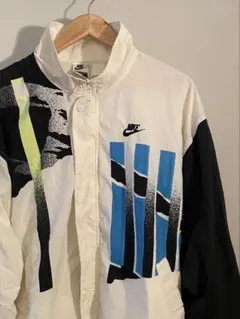 レ*ン様 NIKE challenge court 80s 90s ジャケット