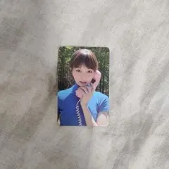 TWICE / トレカ ツウィ