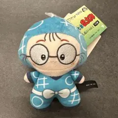 忍たま乱太郎 てちぬい vol.1 猪名寺乱太郎