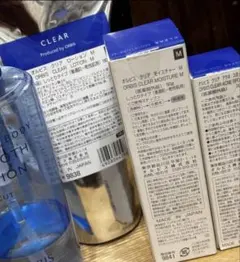 オルビス　３点セット