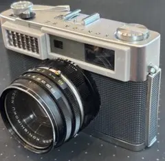 Sランク 整備済み Konica ⅡA 48mm F2 3ヶ月保証付き - メルカリ