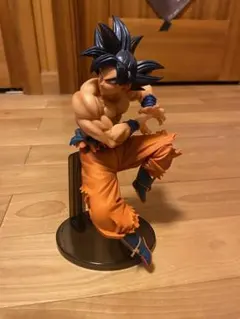 ドラゴンボール 孫悟空 フィギュア