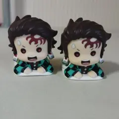 おねむたん　鬼滅の刃　竈門炭治郎