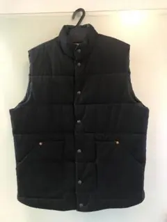 2025年最新】スタンダードカリフォルニア ダウンベストの人気アイテム