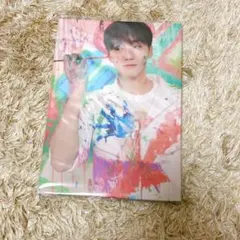seventeen face the sun carat盤 ドギョム - メルカリ