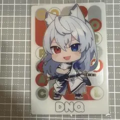 カラフルピーチ　ウエハース2 どぬくさん