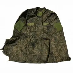 ロシア軍 レプリカ VKPO3.0 マルチカム 3点セット Mサイズ 32 - メルカリ