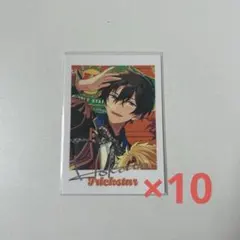 氷鷹北斗 ぱしゃっつ TRIP
