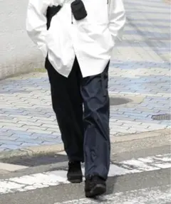 meltum SORONA® CLIMBING TECH PANTS サイズ3