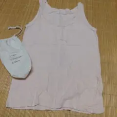 journalstandard　ヘンプ　タンクトップのサムネイル