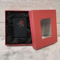 ヱヴァンゲリヲン新劇場版Q ネルフ エヴァ NERV ペーパーウェイト
