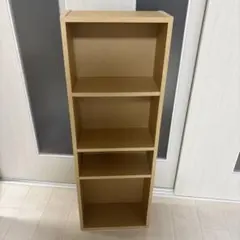 2026年最新】無印 棚 廃盤の人気アイテム - メルカリ