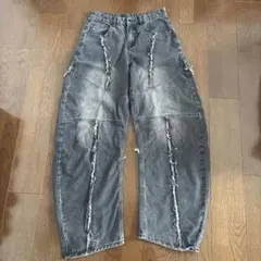 グレージーンズ