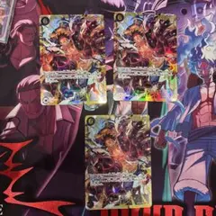 モンキー・D・ルフィ SEC OP10-118