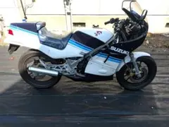 VT250F 旧車 香川 バイク 車体 徳島 高知 岡山 大阪 兵庫 神戸 広島 