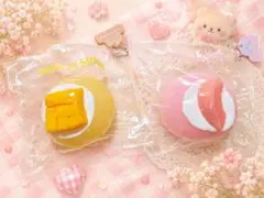 Wenging Strow 大福 2点セット