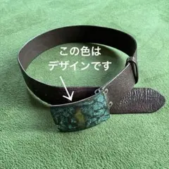 J&M Davidson ベルト（ユニセックス）のサムネイル