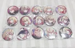 ビバレン XlamV 2nd LIVE 缶バッジ アグリ ビバレン Xlamv 2ndLIVE 缶バッジ あぐり - メルカリ