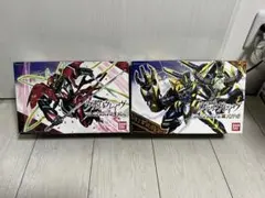 絶版】遊戯王 アビスライジング コスモブレイザー 未開封 各1箱
