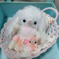 2026年最新】うさぎ ぬいぐるみ 作家の人気アイテム - メルカリ