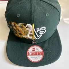 New Era 9FIFTY スナップバックキャップ