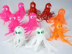 2025年最新】タコジグの人気アイテム - メルカリ