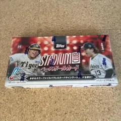 Topps Bowman NPB 2023 新品未開封 ボウマン シュリンク付 Topps Bowman NPB 2023 新品未開封 ボウマン シュリンク付 - メルカリ