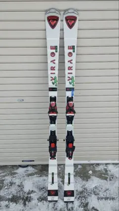 2026年最新】ROSSIGNOL SUPER VIRAGE VII TECH の人気アイテム - メルカリ
