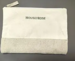 HOUSE OF ROSE ポーチのサムネイル