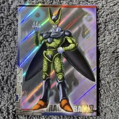 ドラゴンボール カードゲーム 孫悟飯 セル（進化形態） 2枚セット