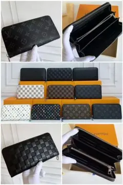 Louis Vuitton 長財布