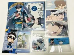 とびユニ ライト グッズ まとめ売り - メルカリ
