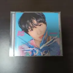 NCT WISH songbird CD(サクヤ) トレカ2枚付き