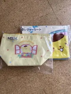 サンリオキャラクターズ当りくじ 13と23 2点セット