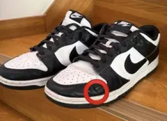 Nike Dunk Low 28.5cm