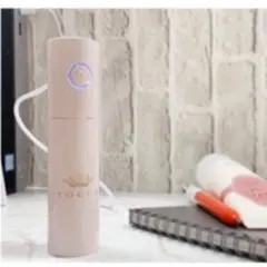《新品未開封》&ROSY 付録　トッカ　ミニ加湿器 TOCCAのサムネイル