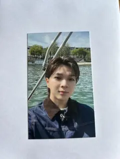 アオノオト パリトレカ M!LK 塩﨑太智