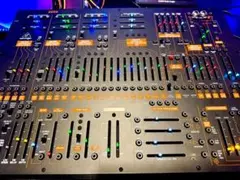 ELECTRO WEIRD OMEN セミ・モジュラーシンセサイザー - メルカリ