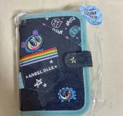 ナカムラクン　シール手帳　オリンピア