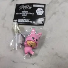 SKZOOつまんでつなげてますこっとvol.2 PuppyM 未開封品