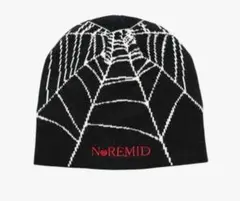 NOREMID×Supplier コラボビーニー NOREMID supplierコラボビーニー - メルカリ