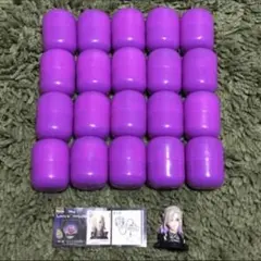 【ツイステ】ヴィル制服フィギュア21点セット