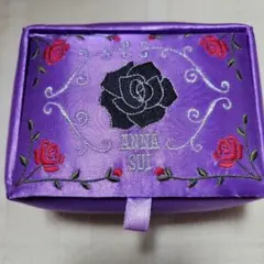 2026年最新】アナスイ ジュエリーボックスの人気アイテム - メルカリ