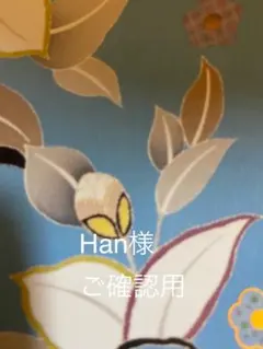 Han様 リクエスト 2点 まとめ商品
