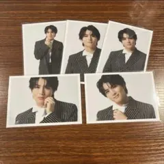 【超特急】 ハル 生写真 Joker コンプ