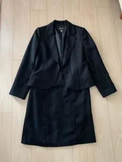 ブラックスーツ 13号