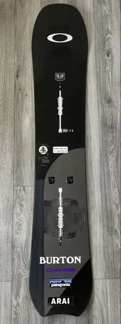 Burton family tree onehitter